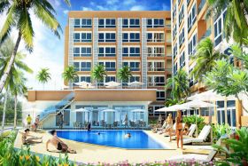 Condo with pool – Best Places In The World To Retire – International Living